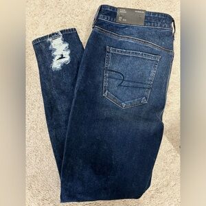 American Eagle Dream Jean High Rise Jegging